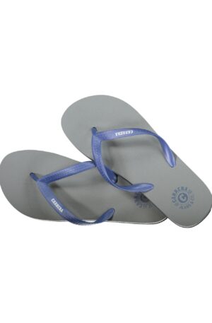 CARRERA CALZATURA CIABATTA UOMO GRIGIO