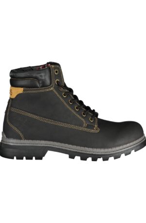 CARRERA CALZATURA SPORTIVA DONNA NERO