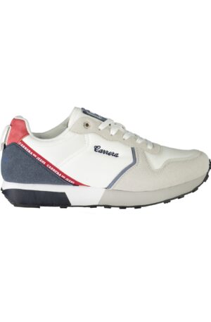 CARRERA CALZATURA SPORTIVA UOMO BIANCO