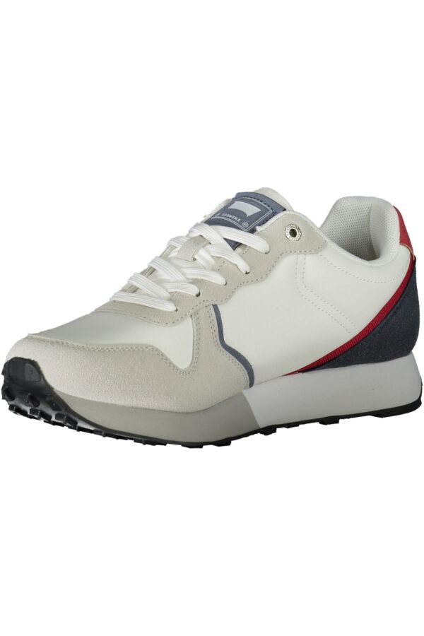 CARRERA CALZATURA SPORTIVA UOMO BIANCO - immagine 3