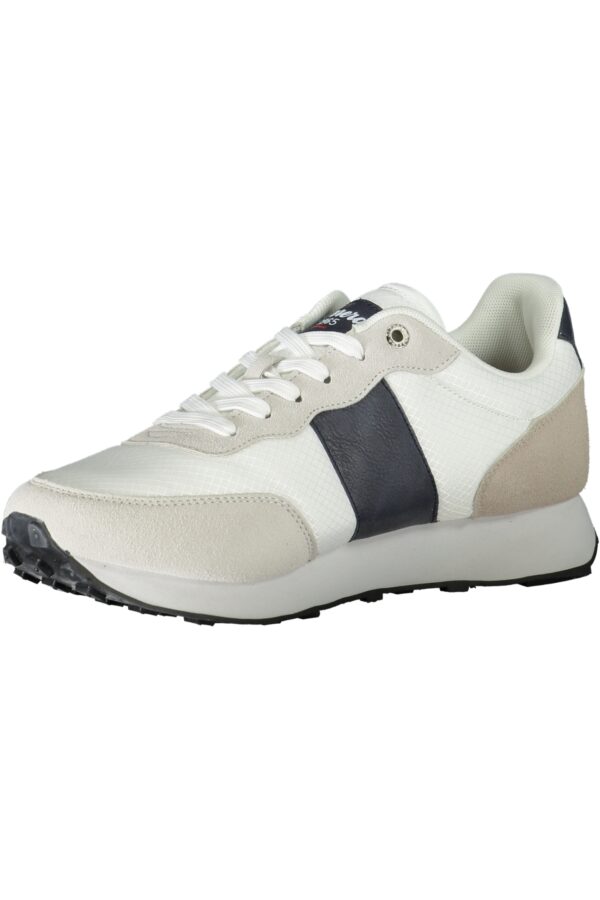 CARRERA CALZATURA SPORTIVA UOMO BIANCO - immagine 3