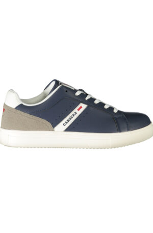 CARRERA CALZATURA SPORTIVA UOMO BLU