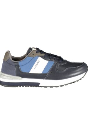 CARRERA CALZATURA SPORTIVA UOMO BLU
