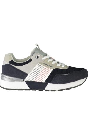 CARRERA CALZATURA SPORTIVA UOMO BLU