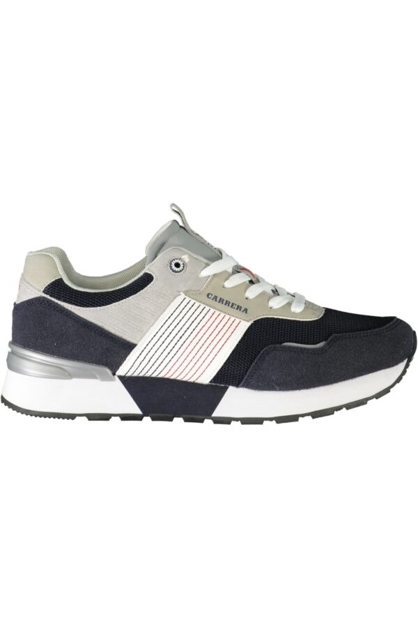 CARRERA CALZATURA SPORTIVA UOMO BLU
