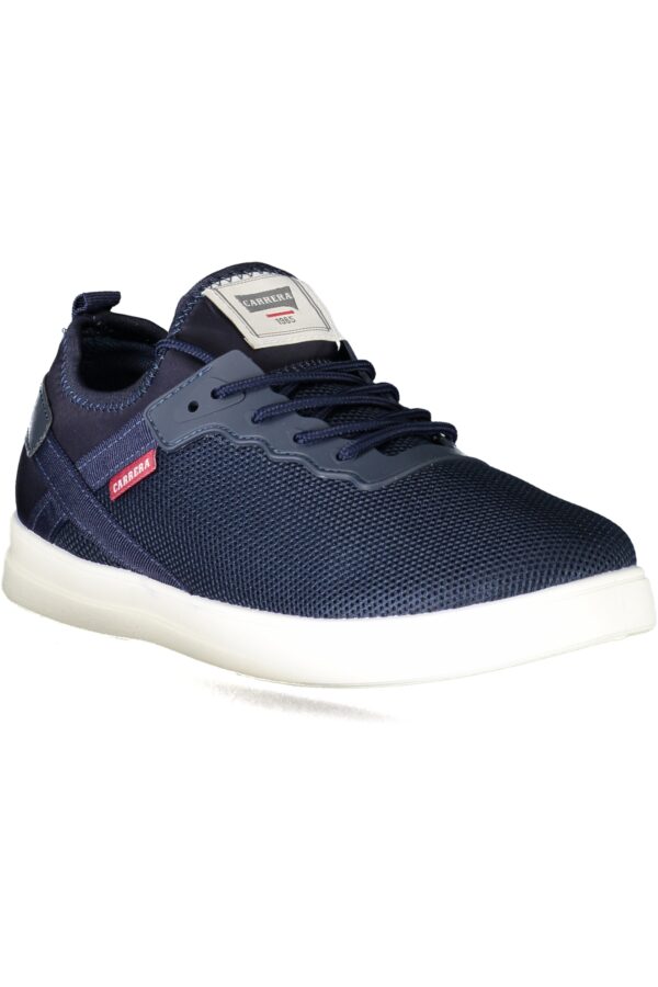 CARRERA CALZATURA SPORTIVA UOMO BLU - immagine 2