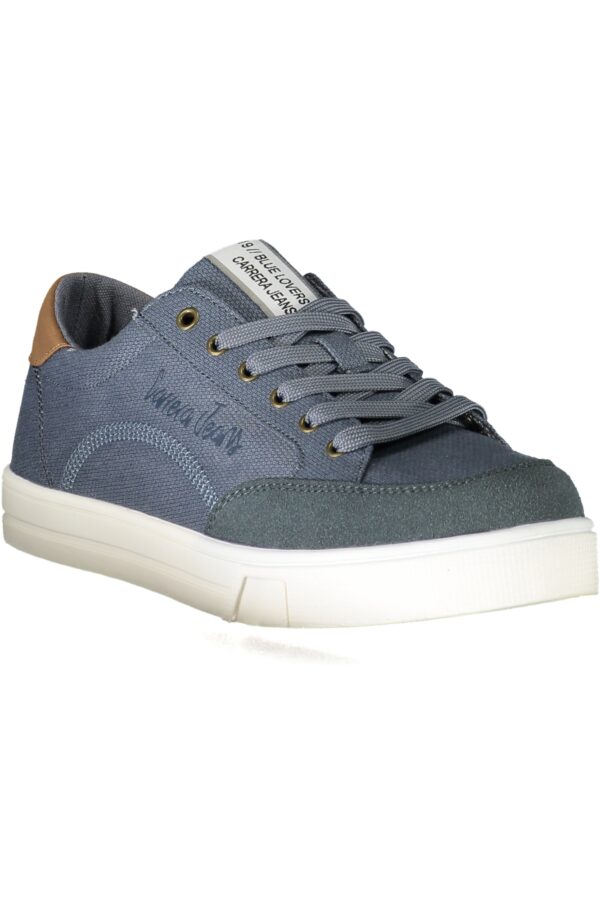 CARRERA CALZATURA SPORTIVA UOMO BLU - immagine 2