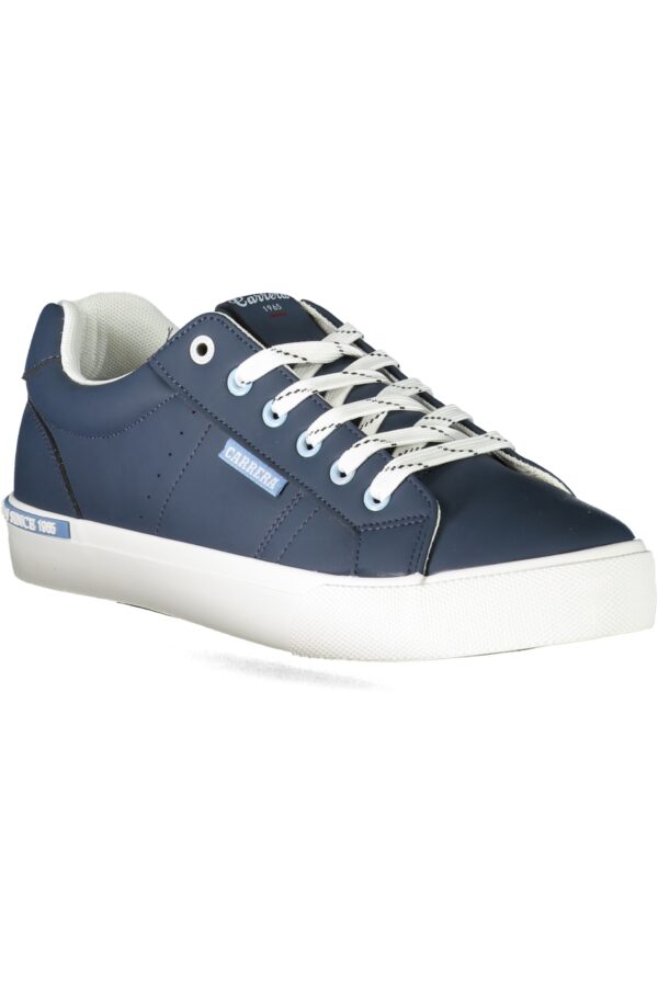 CARRERA CALZATURA SPORTIVA UOMO BLU - immagine 2