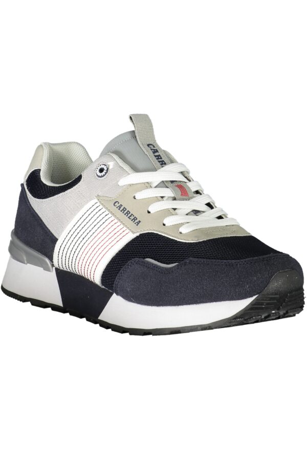 CARRERA CALZATURA SPORTIVA UOMO BLU - immagine 2