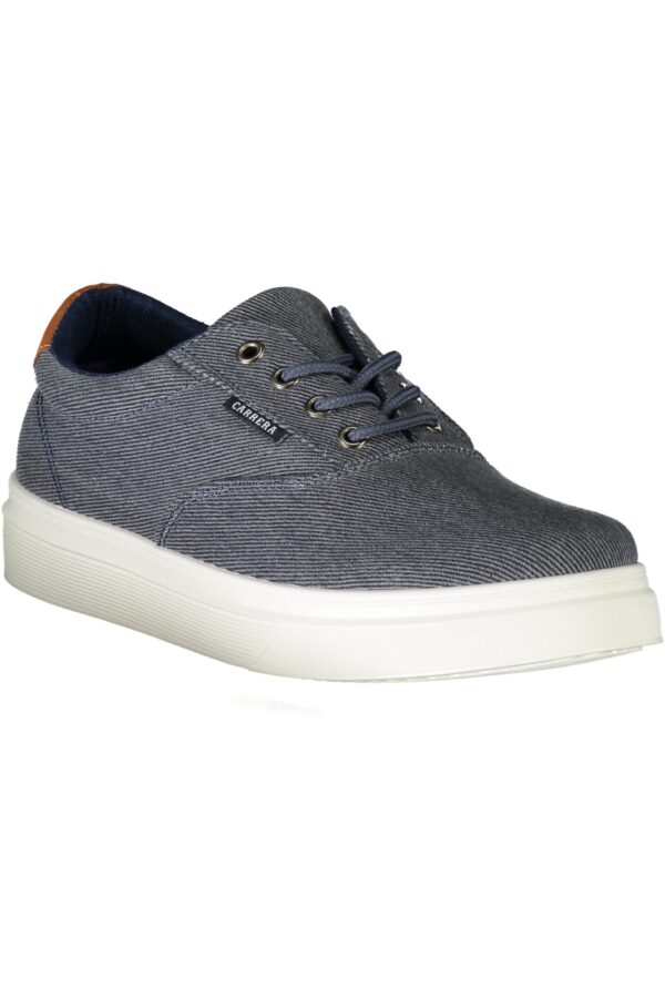CARRERA CALZATURA SPORTIVA UOMO BLU - immagine 2