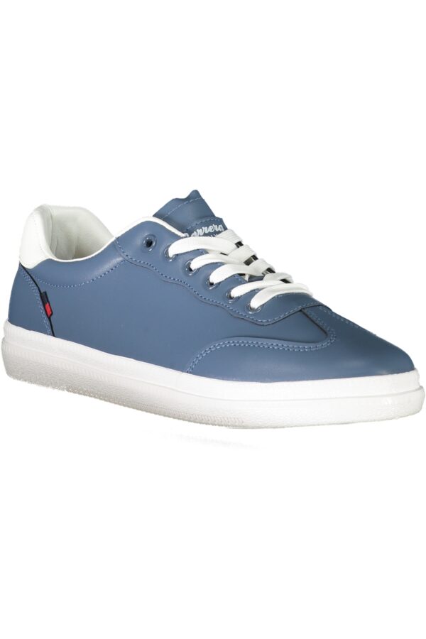 CARRERA CALZATURA SPORTIVA UOMO BLU - immagine 2