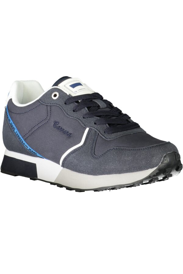 CARRERA CALZATURA SPORTIVA UOMO BLU - immagine 2