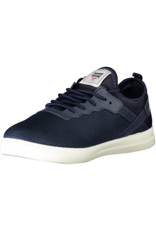 CARRERA CALZATURA SPORTIVA UOMO BLU - immagine 3