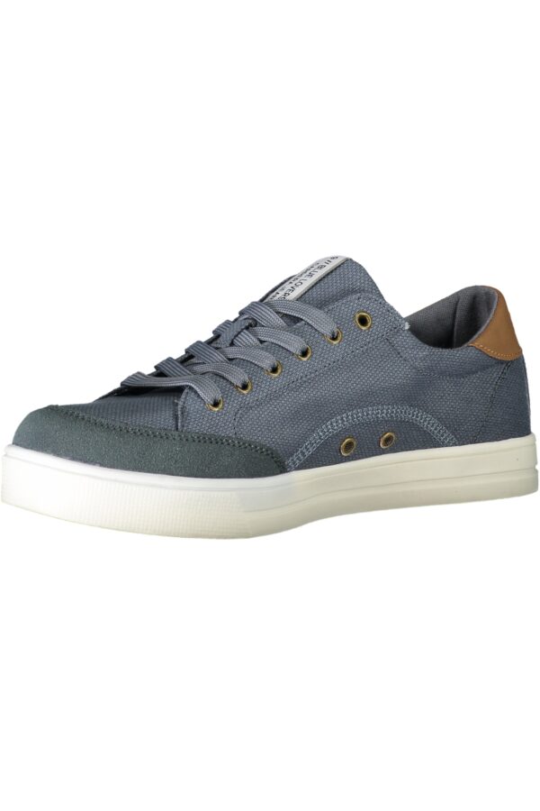 CARRERA CALZATURA SPORTIVA UOMO BLU - immagine 3