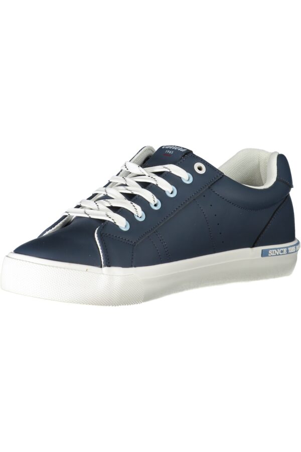 CARRERA CALZATURA SPORTIVA UOMO BLU - immagine 3
