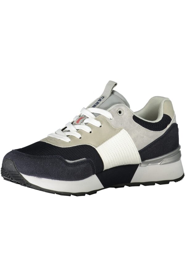 CARRERA CALZATURA SPORTIVA UOMO BLU - immagine 3