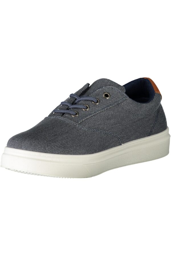 CARRERA CALZATURA SPORTIVA UOMO BLU - immagine 3