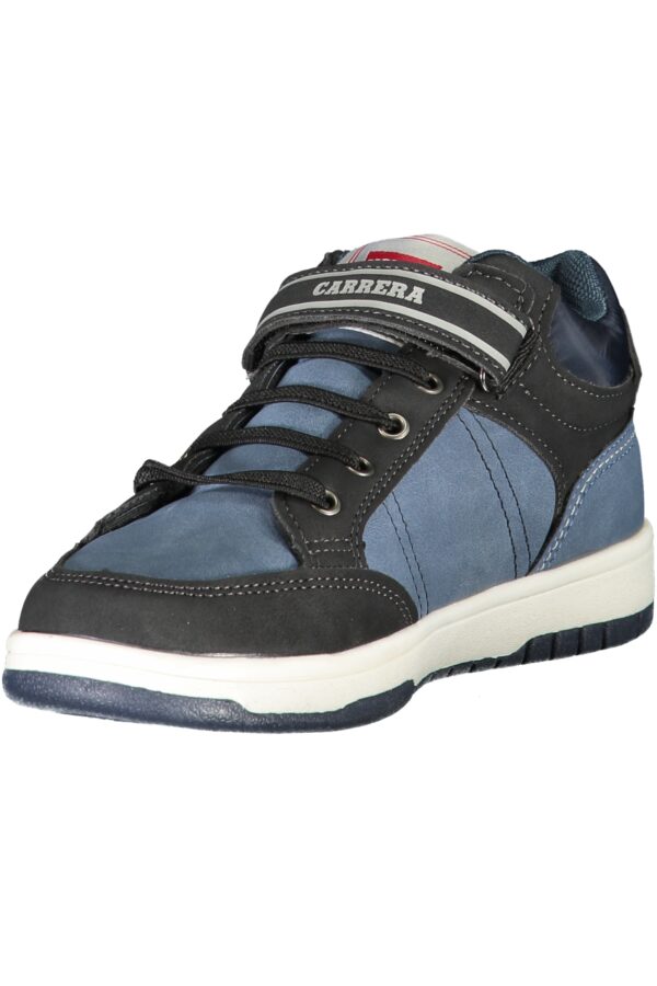 CARRERA CALZATURA SPORTIVA UOMO BLU - immagine 3