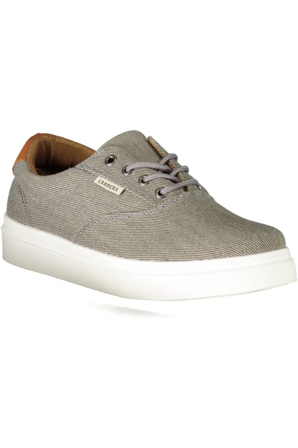 CARRERA CALZATURA SPORTIVA UOMO GRIGIO - immagine 2