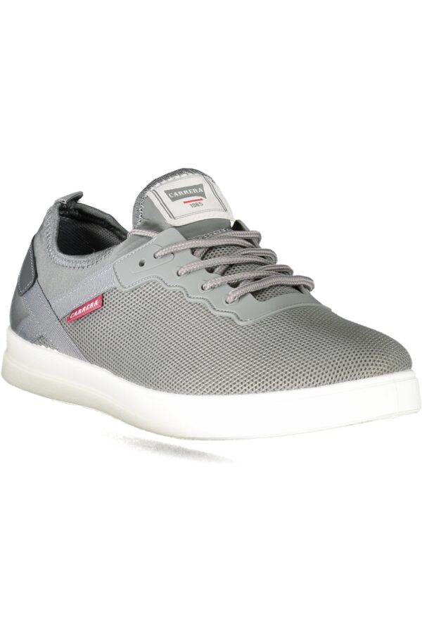 CARRERA CALZATURA SPORTIVA UOMO GRIGIO - immagine 2