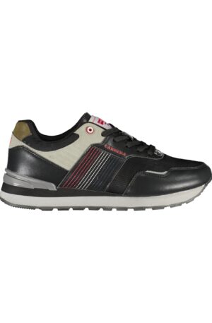CARRERA CALZATURA SPORTIVA UOMO NERO