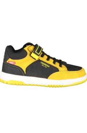 CARRERA CALZATURA SPORTIVA UOMO NERO