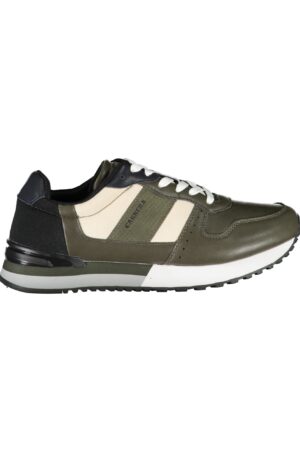 CARRERA CALZATURA SPORTIVA UOMO VERDE