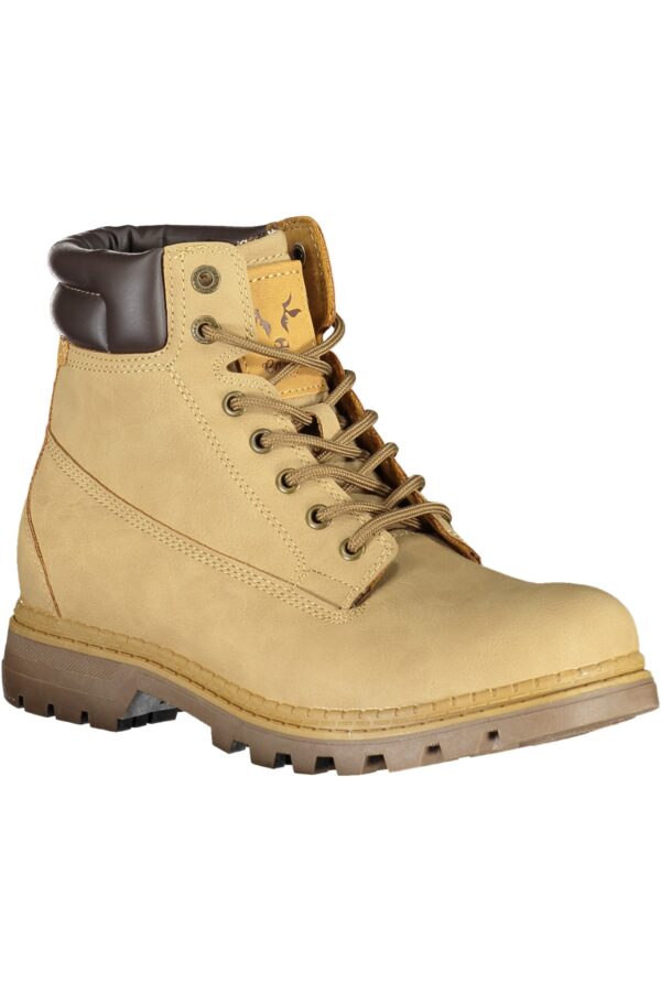 CARRERA CALZATURA STIVALE DONNA BEIGE - immagine 2