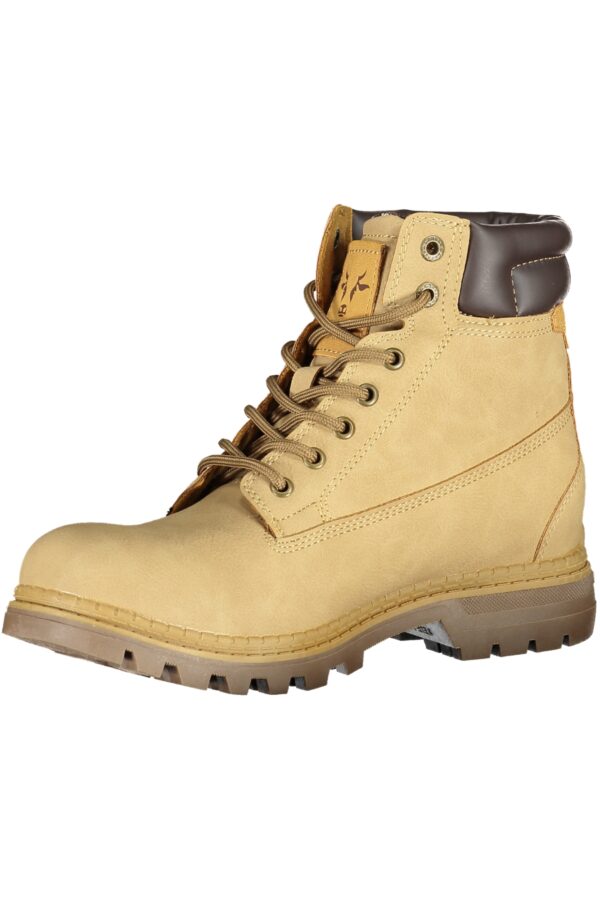 CARRERA CALZATURA STIVALE DONNA BEIGE - immagine 3