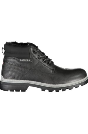 CARRERA CALZATURA STIVALE DONNA NERO