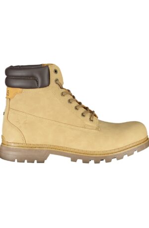 CARRERA CALZATURA STIVALE UOMO BEIGE