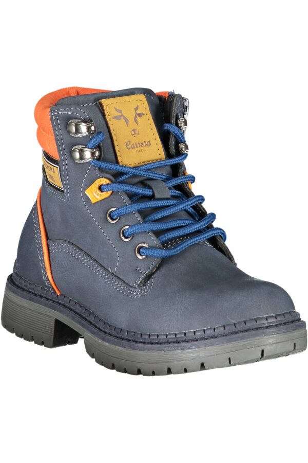 CARRERA CALZATURA STIVALE UOMO BLU - immagine 2