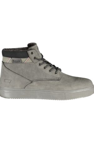CARRERA CALZATURA STIVALE UOMO GRIGIO