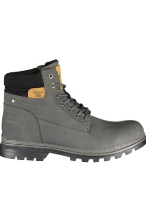 CARRERA CALZATURA STIVALE UOMO GRIGIO