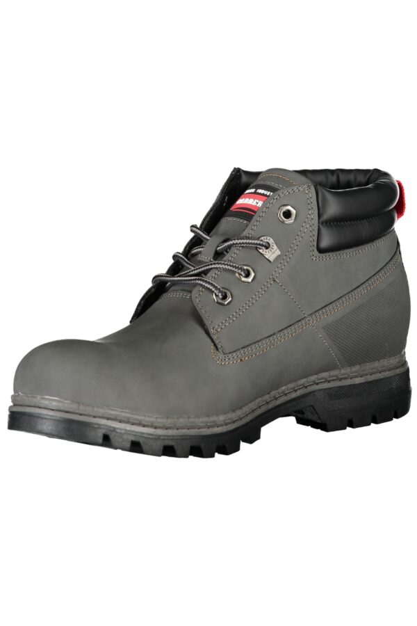 CARRERA CALZATURA STIVALE UOMO GRIGIO - immagine 3