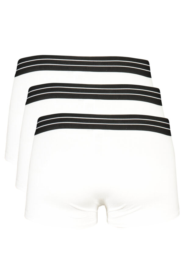 CAVALLI CLASS BOXER UOMO BIANCO - immagine 2