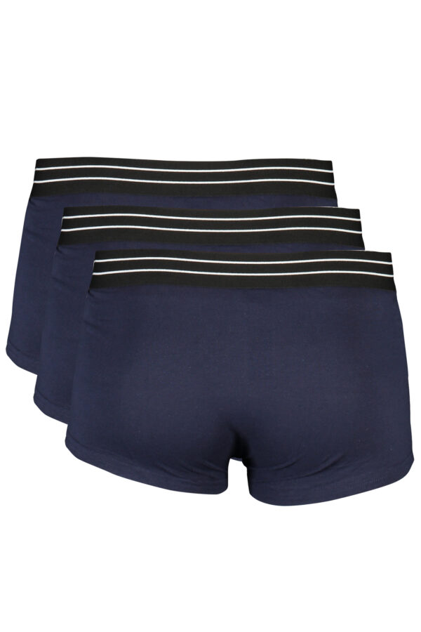 CAVALLI CLASS BOXER UOMO BLU - immagine 2
