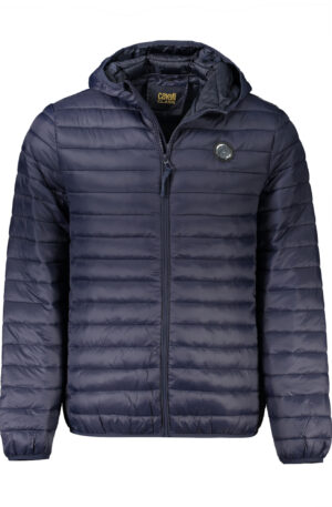CAVALLI CLASS GIUBBOTTO UOMO BLU