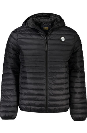 CAVALLI CLASS GIUBBOTTO UOMO NERO