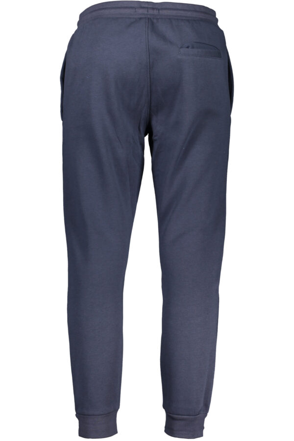CAVALLI CLASS PANTALONE DONNA BLU - immagine 2
