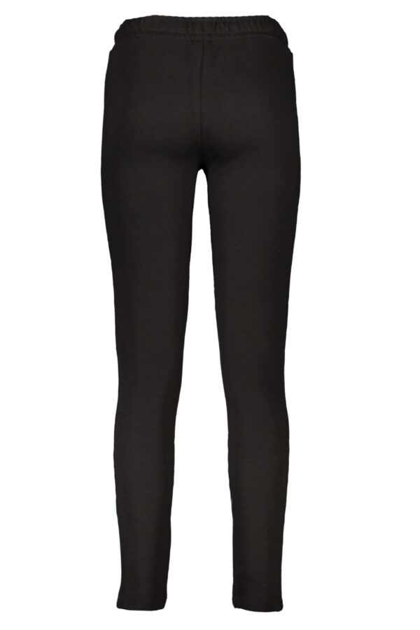 CAVALLI CLASS PANTALONE DONNA NERO - immagine 2