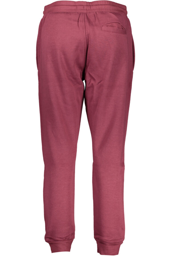 CAVALLI CLASS PANTALONE DONNA VIOLA - immagine 2