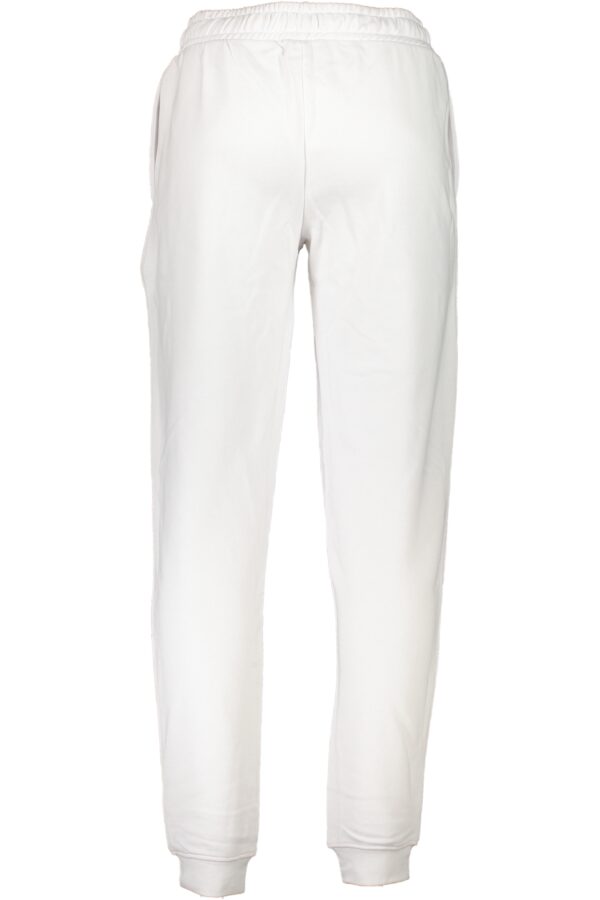 CAVALLI CLASS PANTALONE UOMO BIANCO - immagine 2