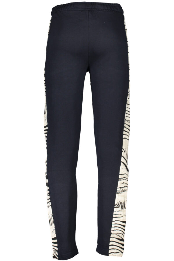 CAVALLI CLASS PANTALONE UOMO BLU - immagine 2