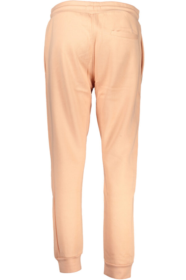 CAVALLI CLASS PANTALONE UOMO ROSA - immagine 2