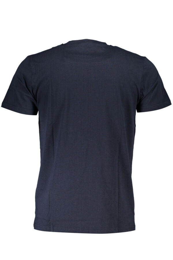 CAVALLI CLASS T-SHIRT MANICHE CORTE UOMO BLU - immagine 2