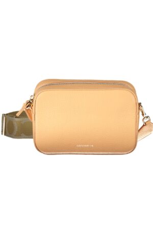 COCCINELLE BORSA DONNA ARANCIO
