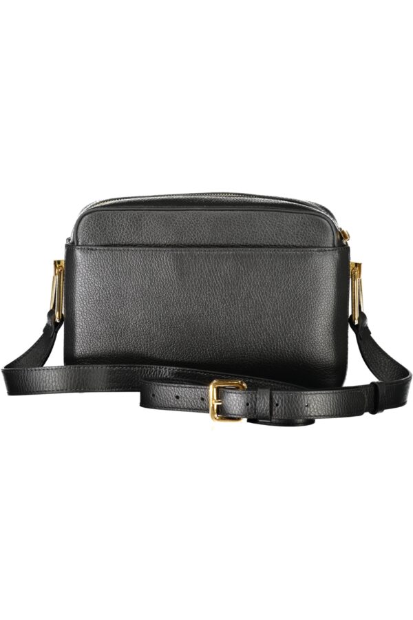 COCCINELLE BORSA DONNA NERO - immagine 2