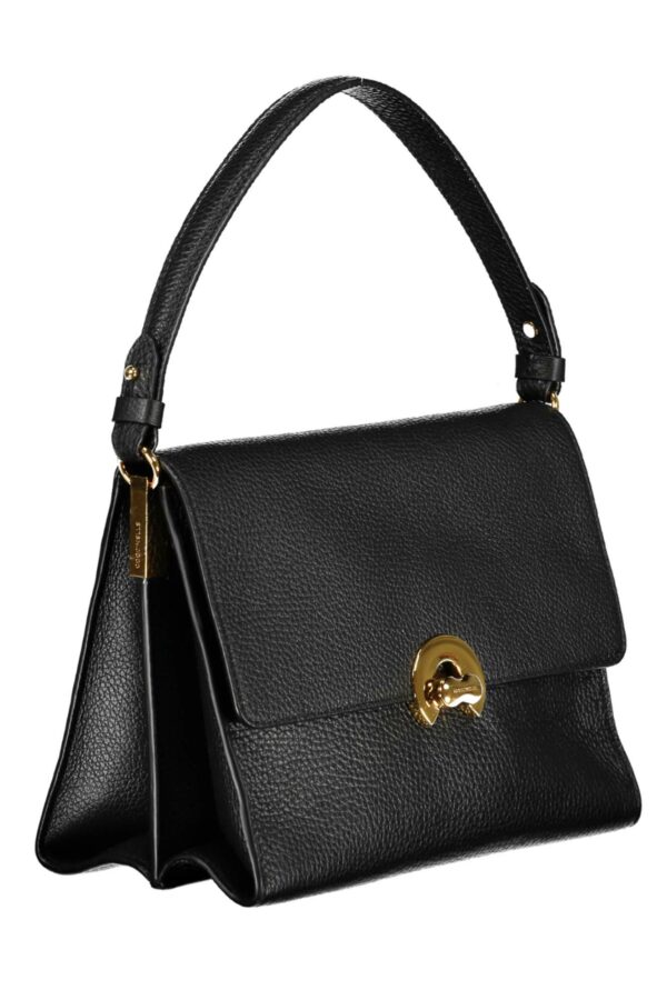 COCCINELLE BORSA DONNA NERO - immagine 3