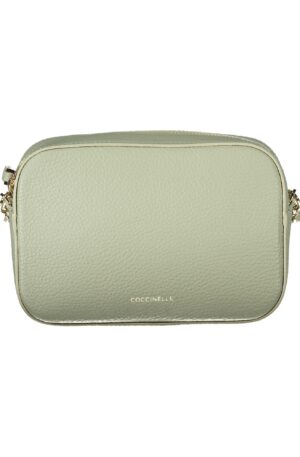 COCCINELLE BORSA DONNA VERDE